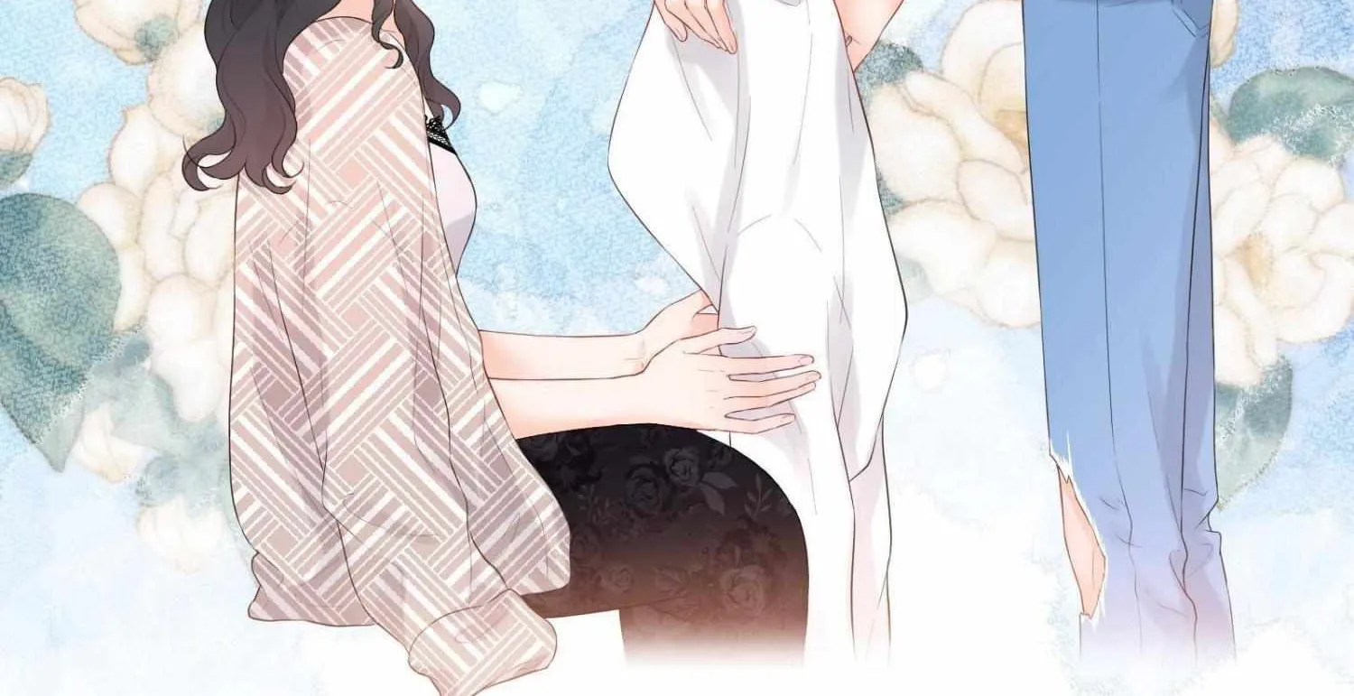 A Contractual Love Can Never Come True Chapter 31 page 30 - 