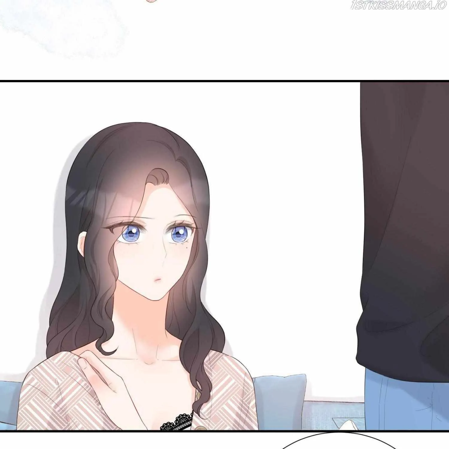 A Contractual Love Can Never Come True Chapter 31 page 31 - 