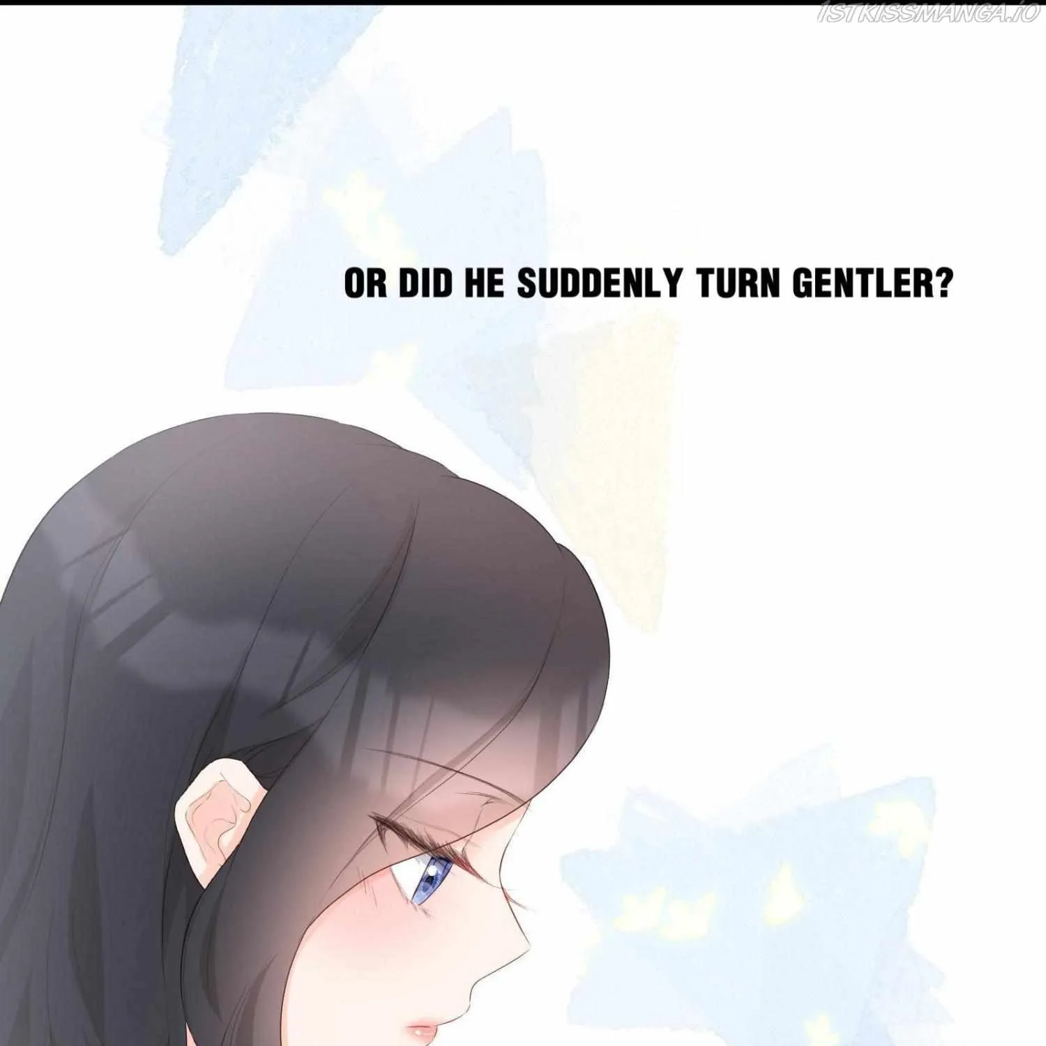 A Contractual Love Can Never Come True Chapter 31 page 33 - 