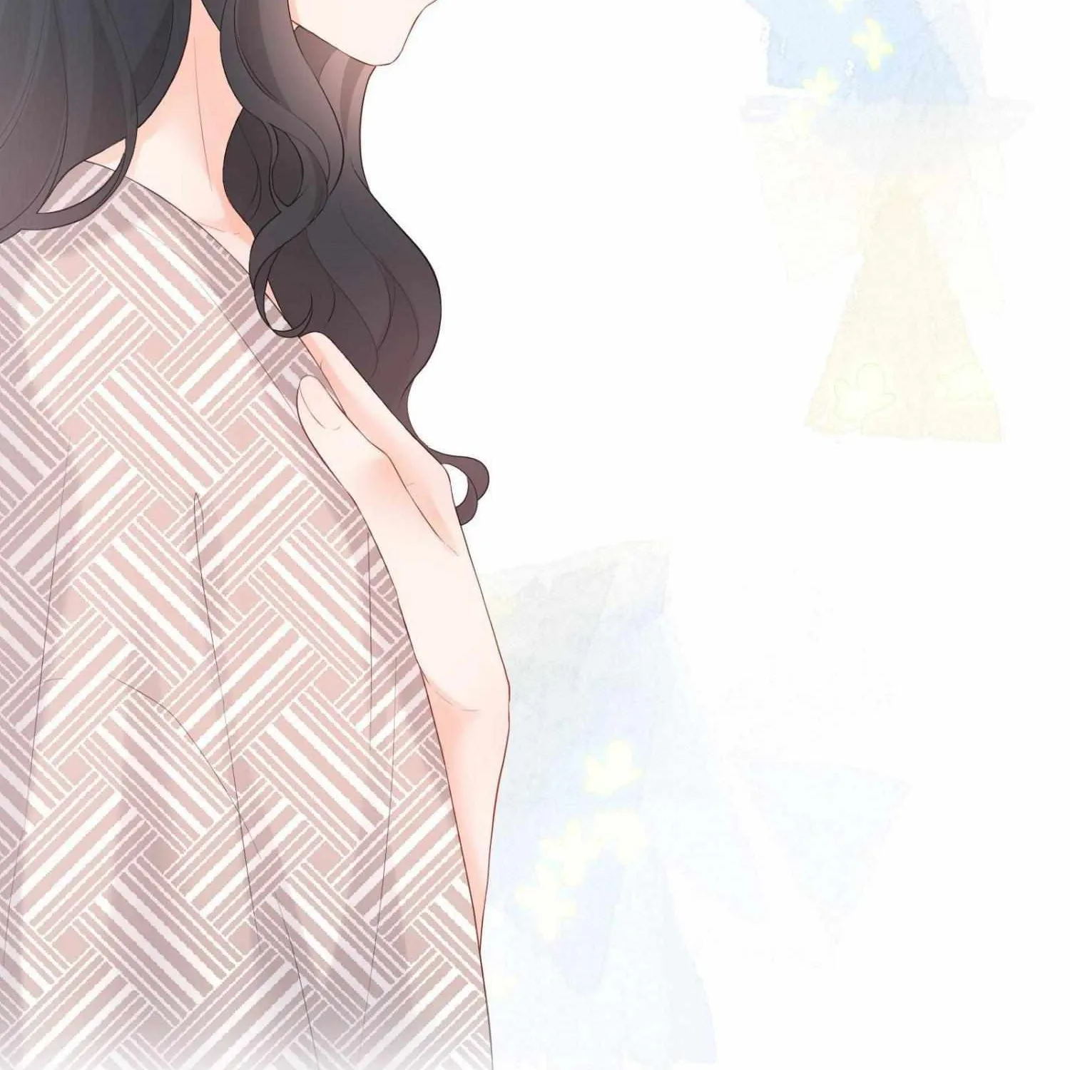 A Contractual Love Can Never Come True Chapter 31 page 34 - 
