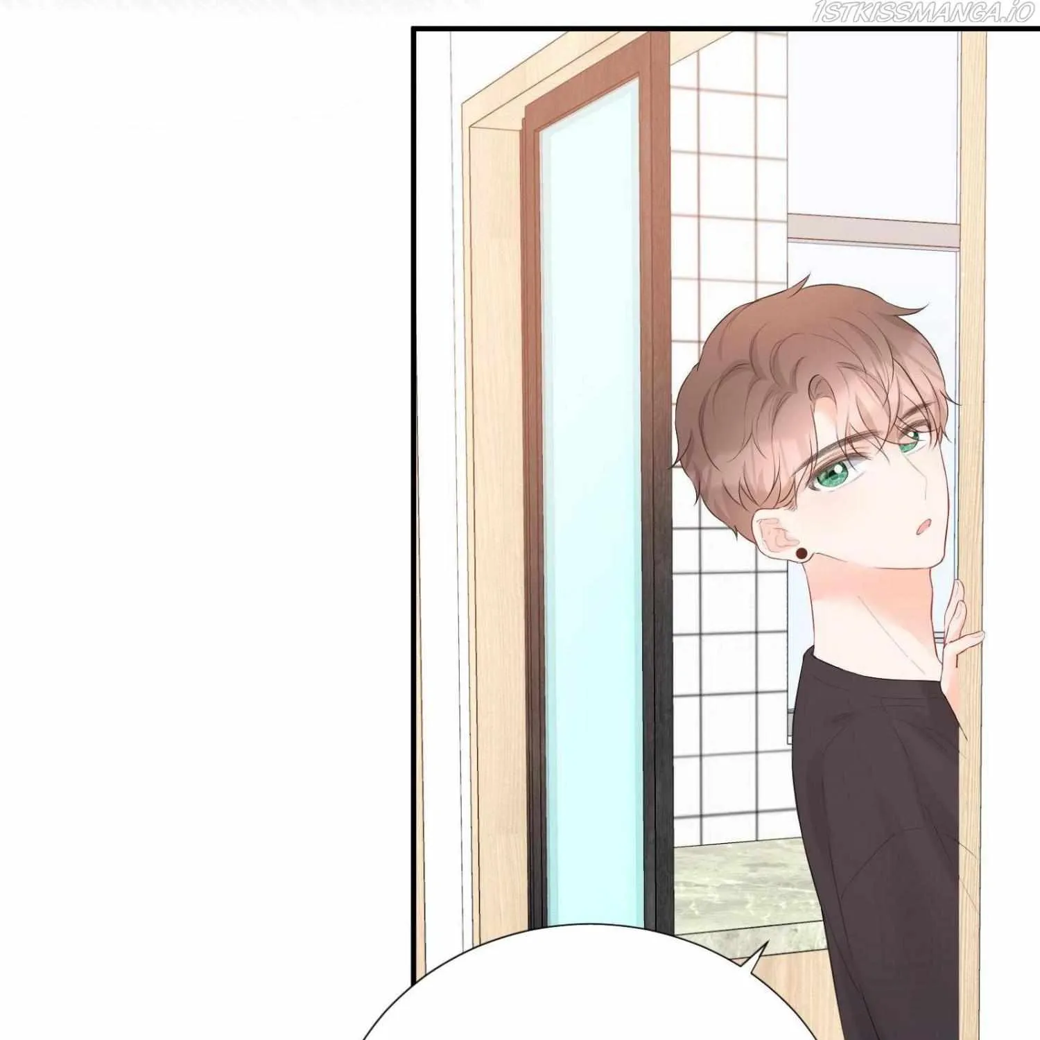 A Contractual Love Can Never Come True Chapter 31 page 36 - 