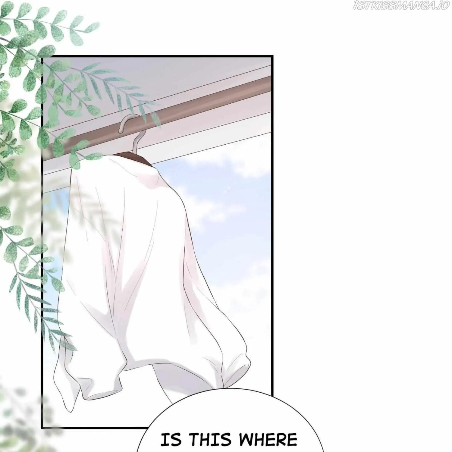 A Contractual Love Can Never Come True Chapter 31 page 39 - 