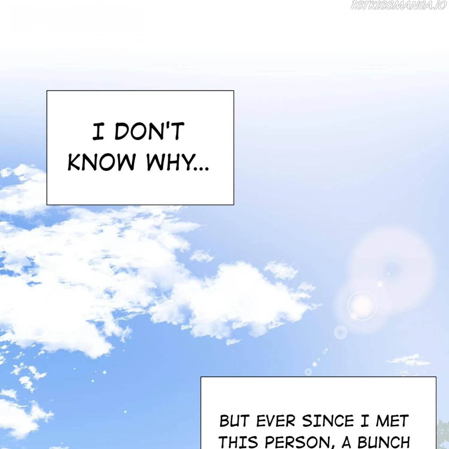 A Contractual Love Can Never Come True Chapter 31 page 5 - 