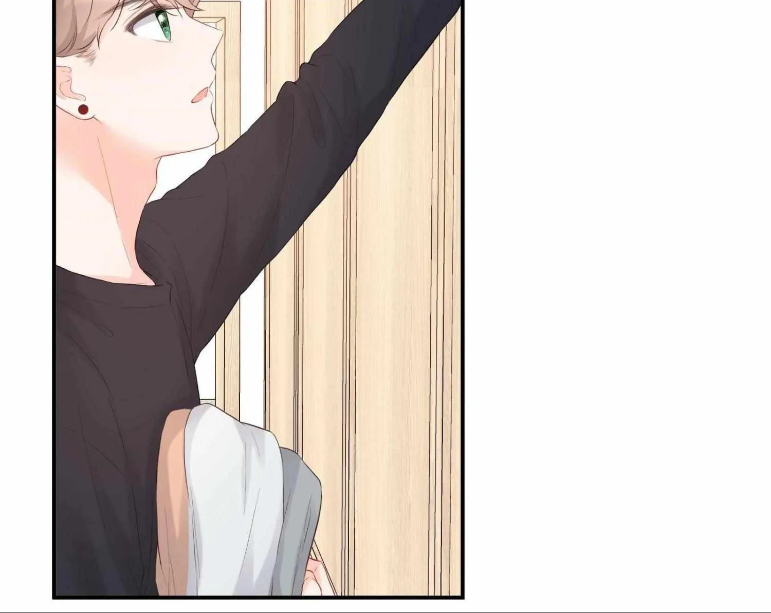 A Contractual Love Can Never Come True Chapter 31 page 42 - 