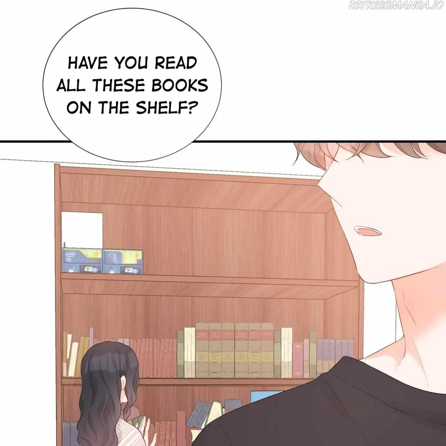 A Contractual Love Can Never Come True Chapter 31 page 43 - 