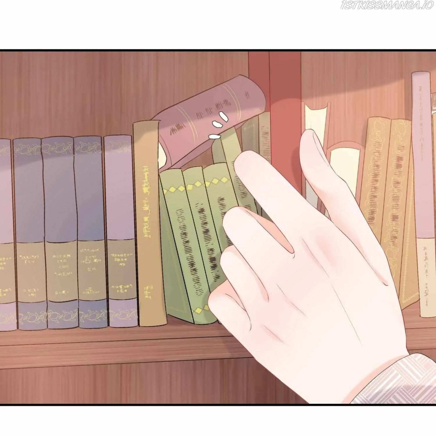 A Contractual Love Can Never Come True Chapter 31 page 45 - 