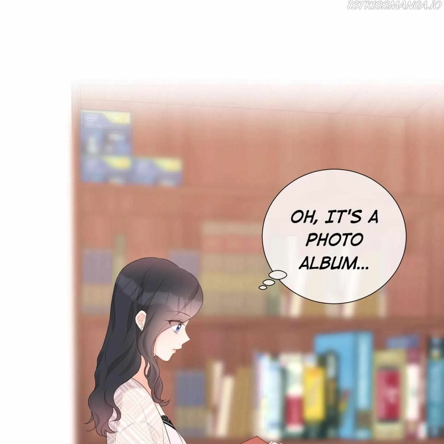 A Contractual Love Can Never Come True Chapter 31 page 47 - 