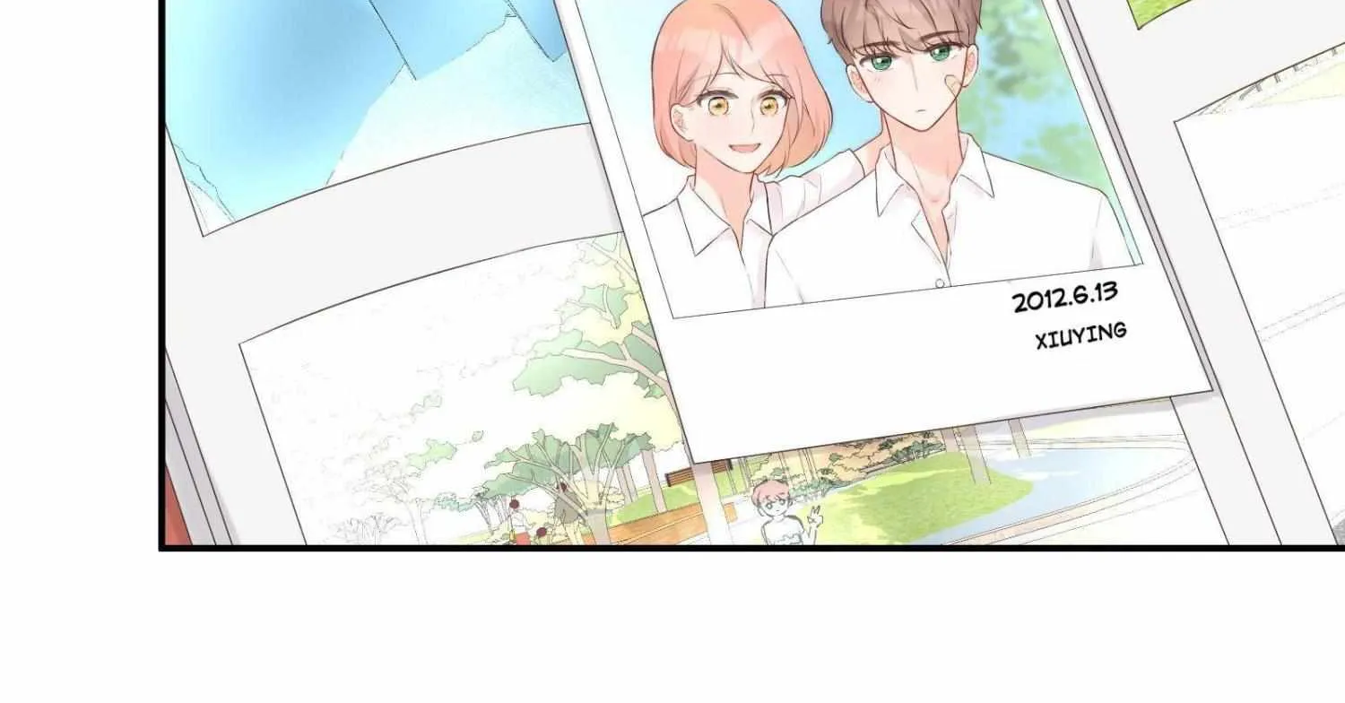 A Contractual Love Can Never Come True Chapter 31 page 49 - 