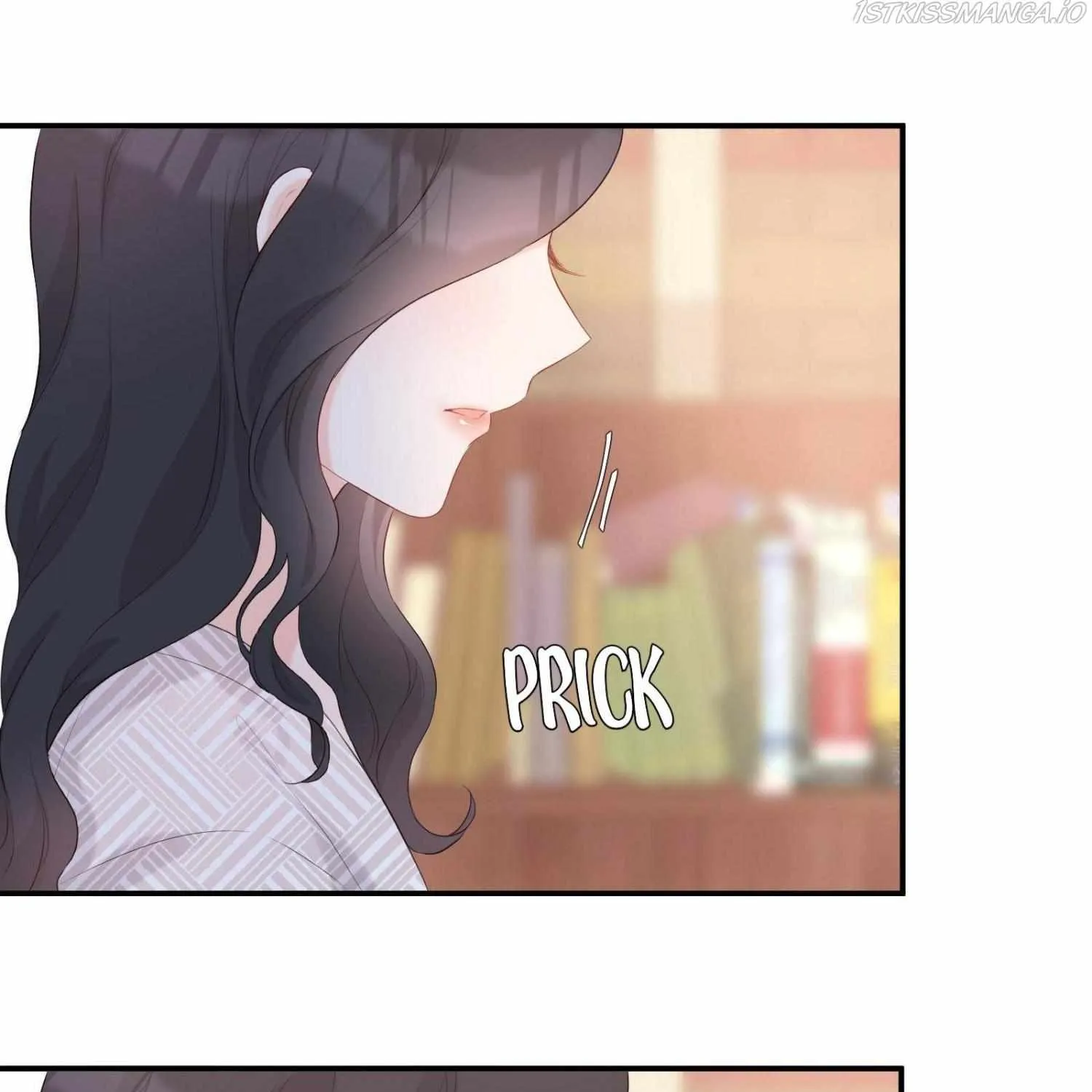 A Contractual Love Can Never Come True Chapter 31 page 50 - 