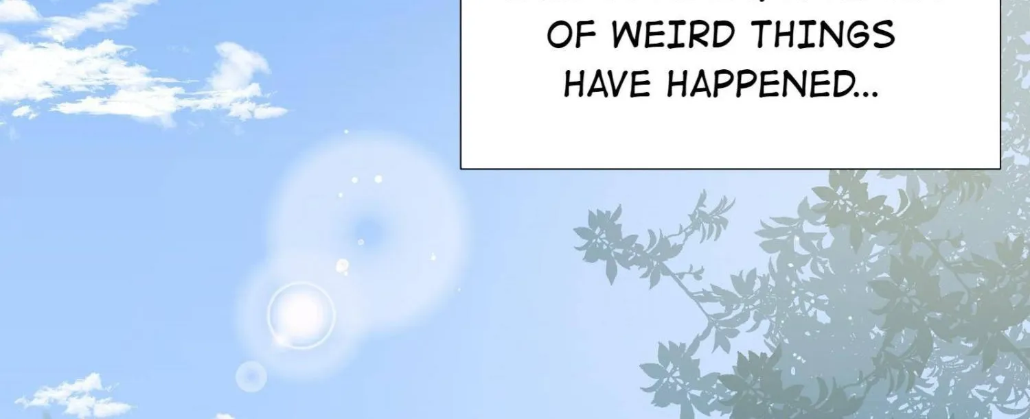 A Contractual Love Can Never Come True Chapter 31 page 6 - 