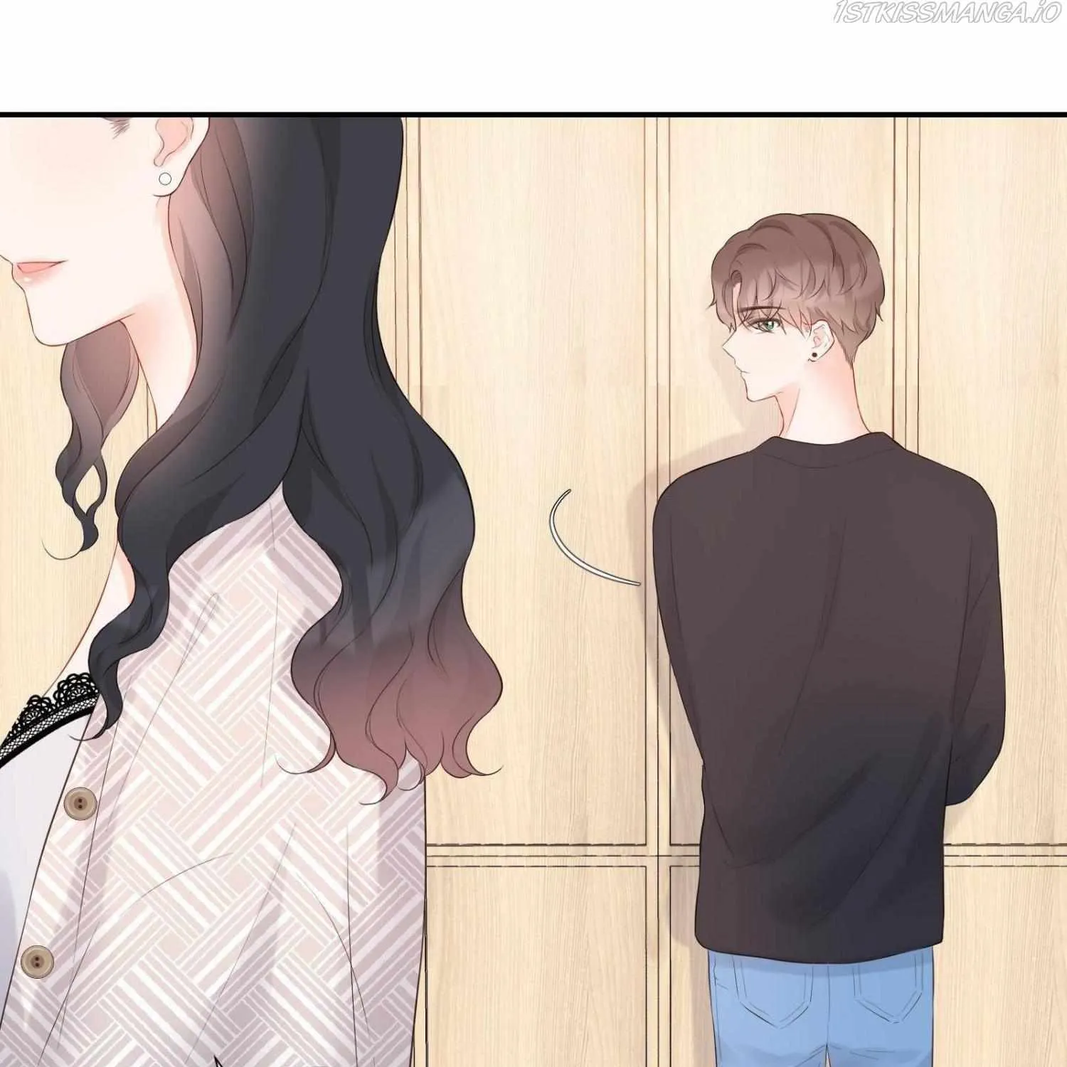 A Contractual Love Can Never Come True Chapter 31 page 54 - 
