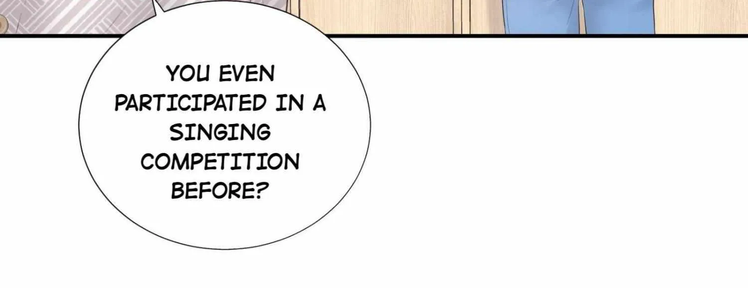 A Contractual Love Can Never Come True Chapter 31 page 55 - 