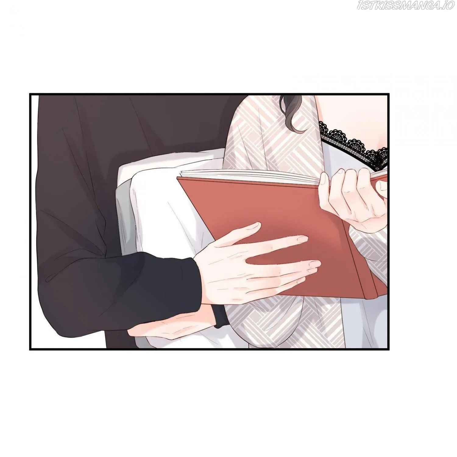 A Contractual Love Can Never Come True Chapter 31 page 56 - 