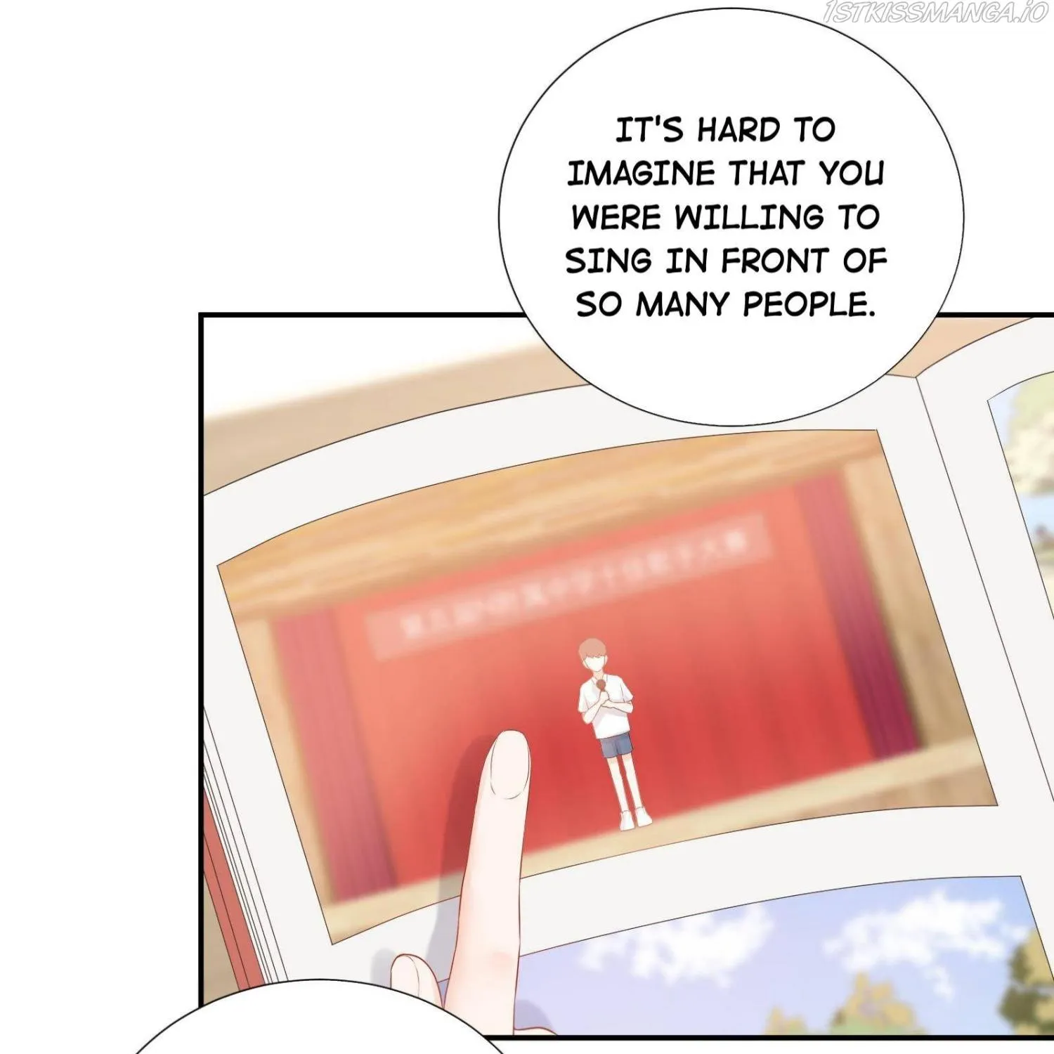 A Contractual Love Can Never Come True Chapter 31 page 60 - 