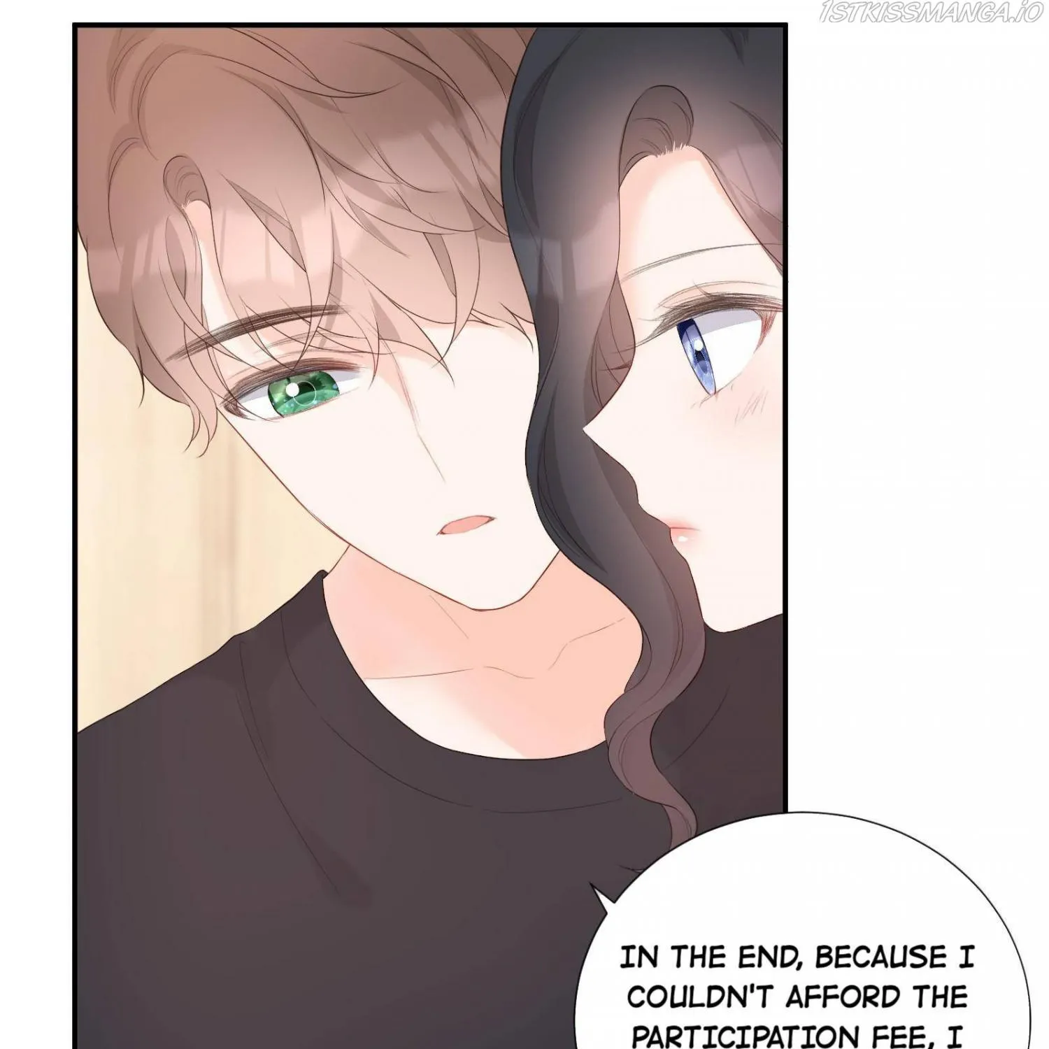 A Contractual Love Can Never Come True Chapter 31 page 62 - 
