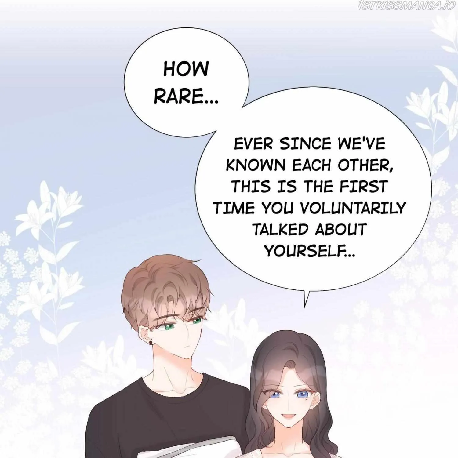 A Contractual Love Can Never Come True Chapter 31 page 64 - 