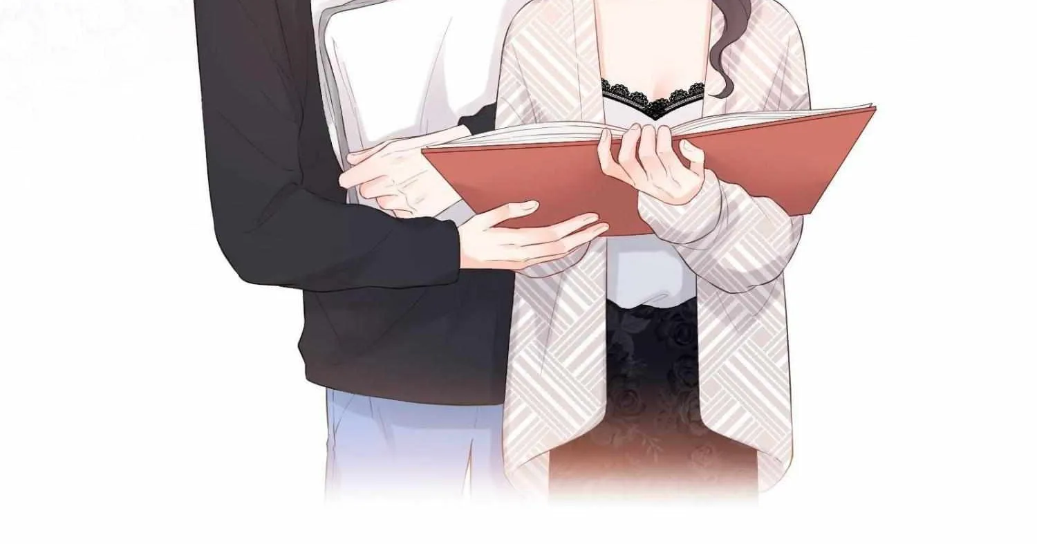 A Contractual Love Can Never Come True Chapter 31 page 65 - 