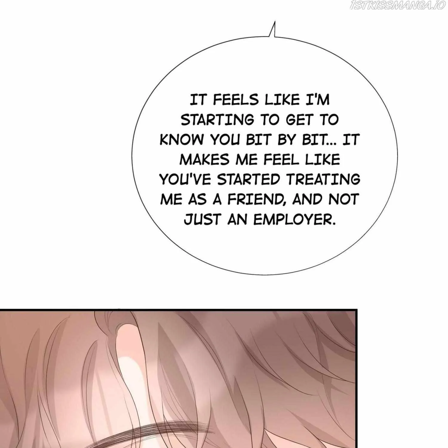 A Contractual Love Can Never Come True Chapter 31 page 66 - 