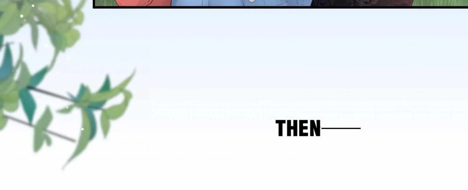 A Contractual Love Can Never Come True Chapter 31 page 8 - 