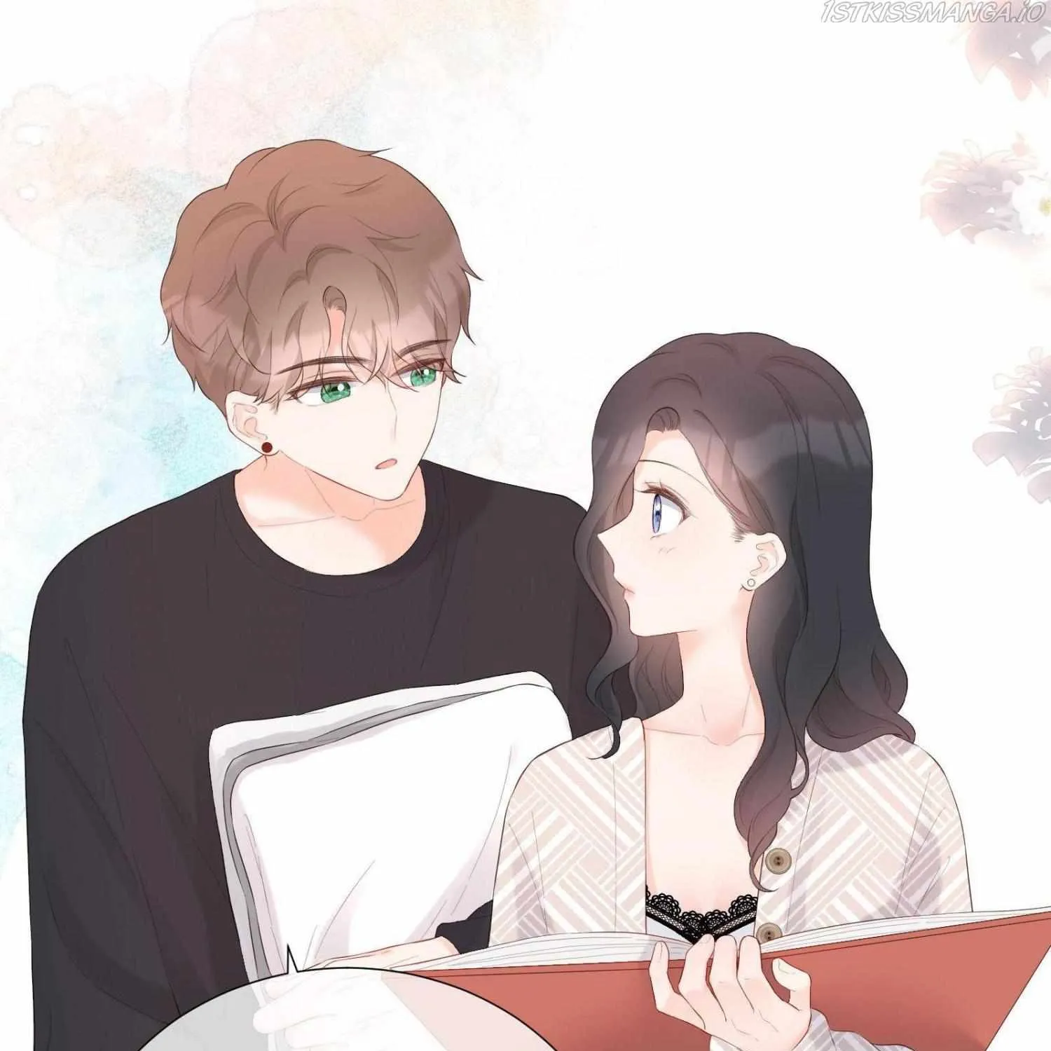 A Contractual Love Can Never Come True Chapter 31 page 72 - 