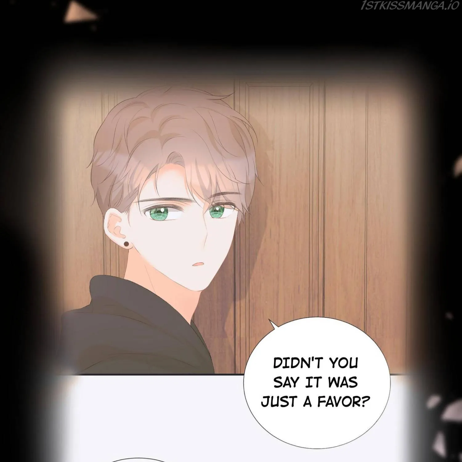 A Contractual Love Can Never Come True Chapter 31 page 75 - 