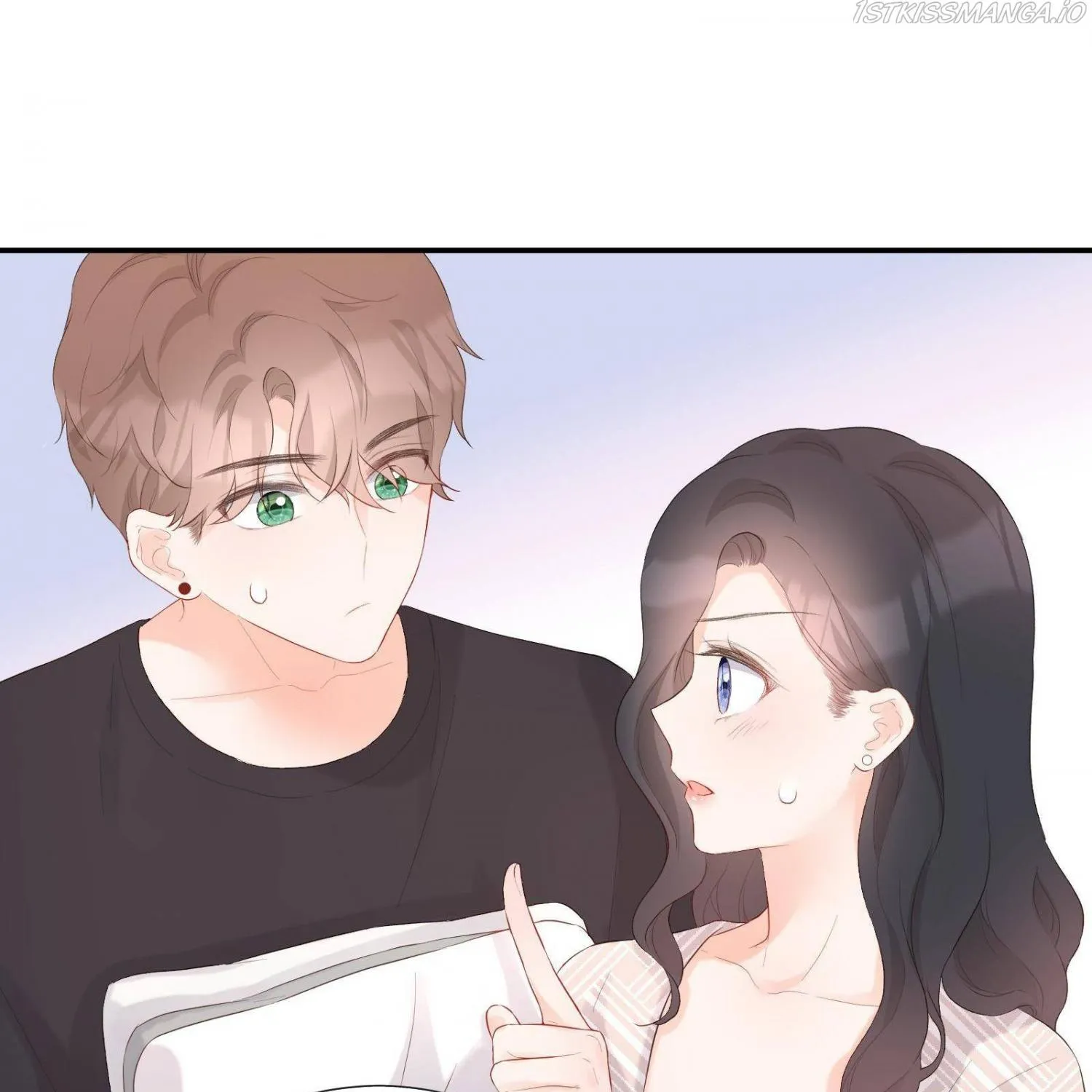 A Contractual Love Can Never Come True Chapter 31 page 79 - 