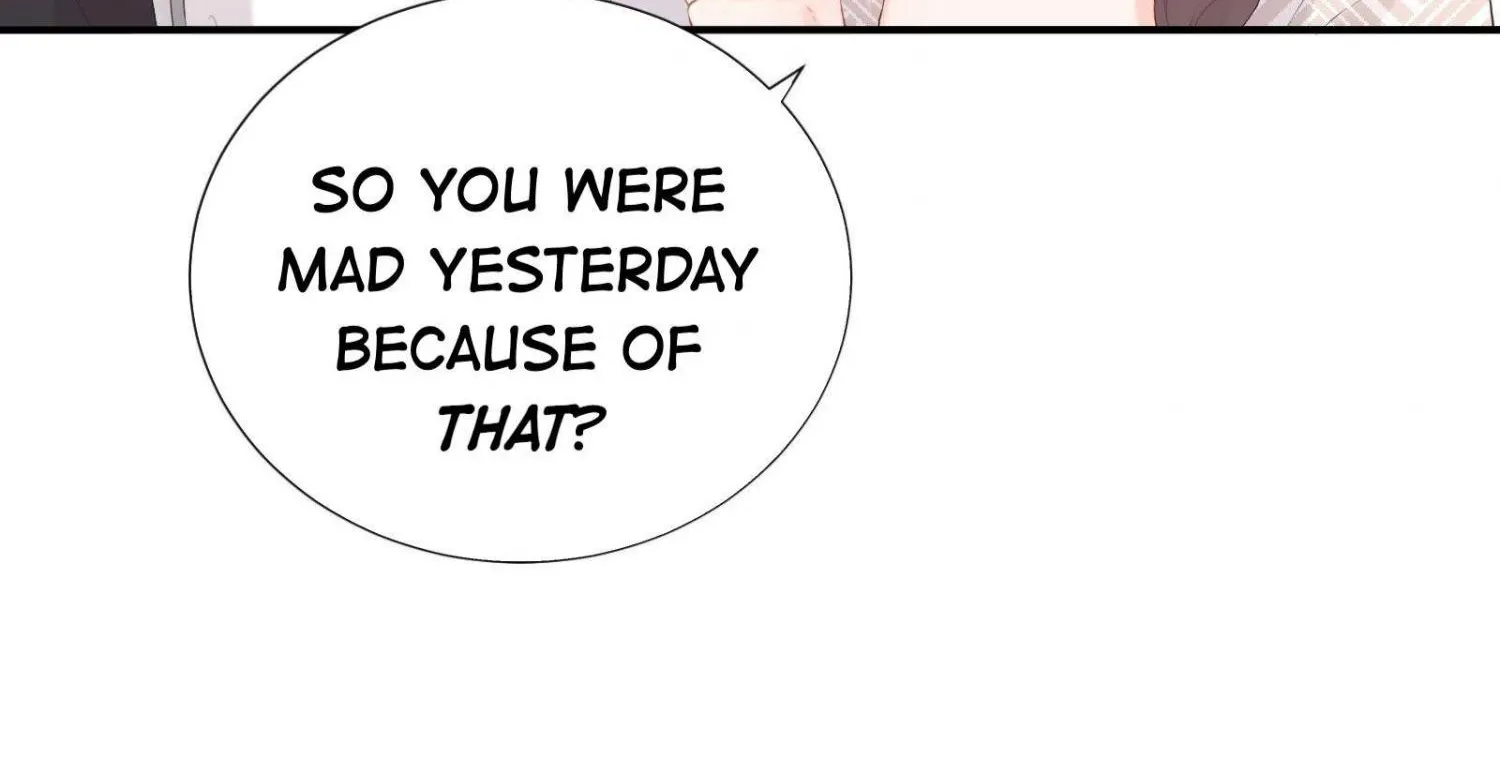 A Contractual Love Can Never Come True Chapter 31 page 80 - 