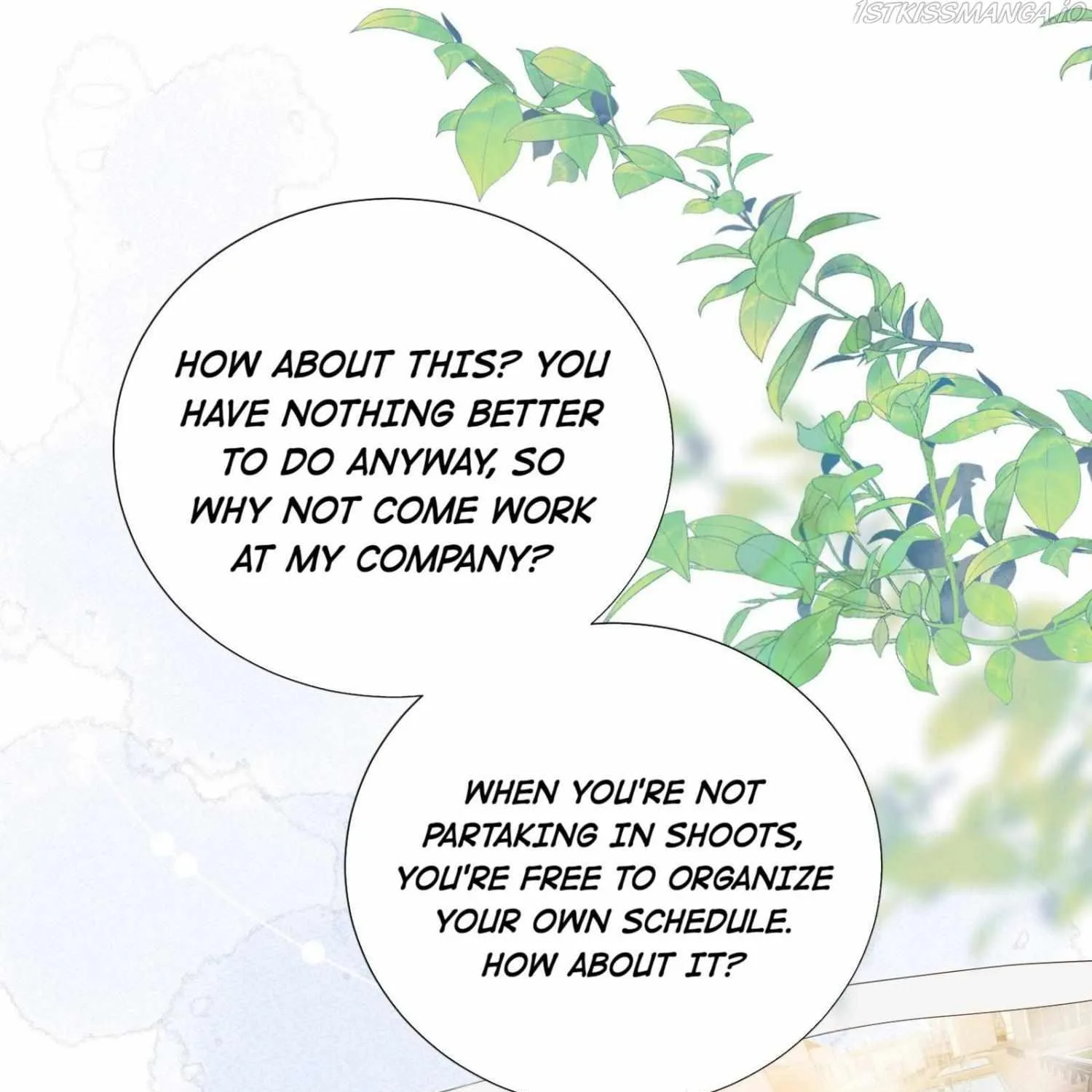 A Contractual Love Can Never Come True Chapter 31 page 85 - 