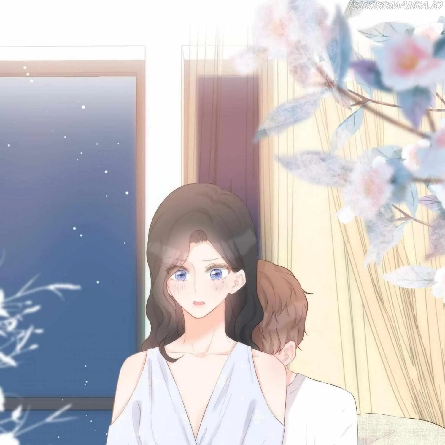 A Contractual Love Can Never Come True Chapter 32 page 101 - 