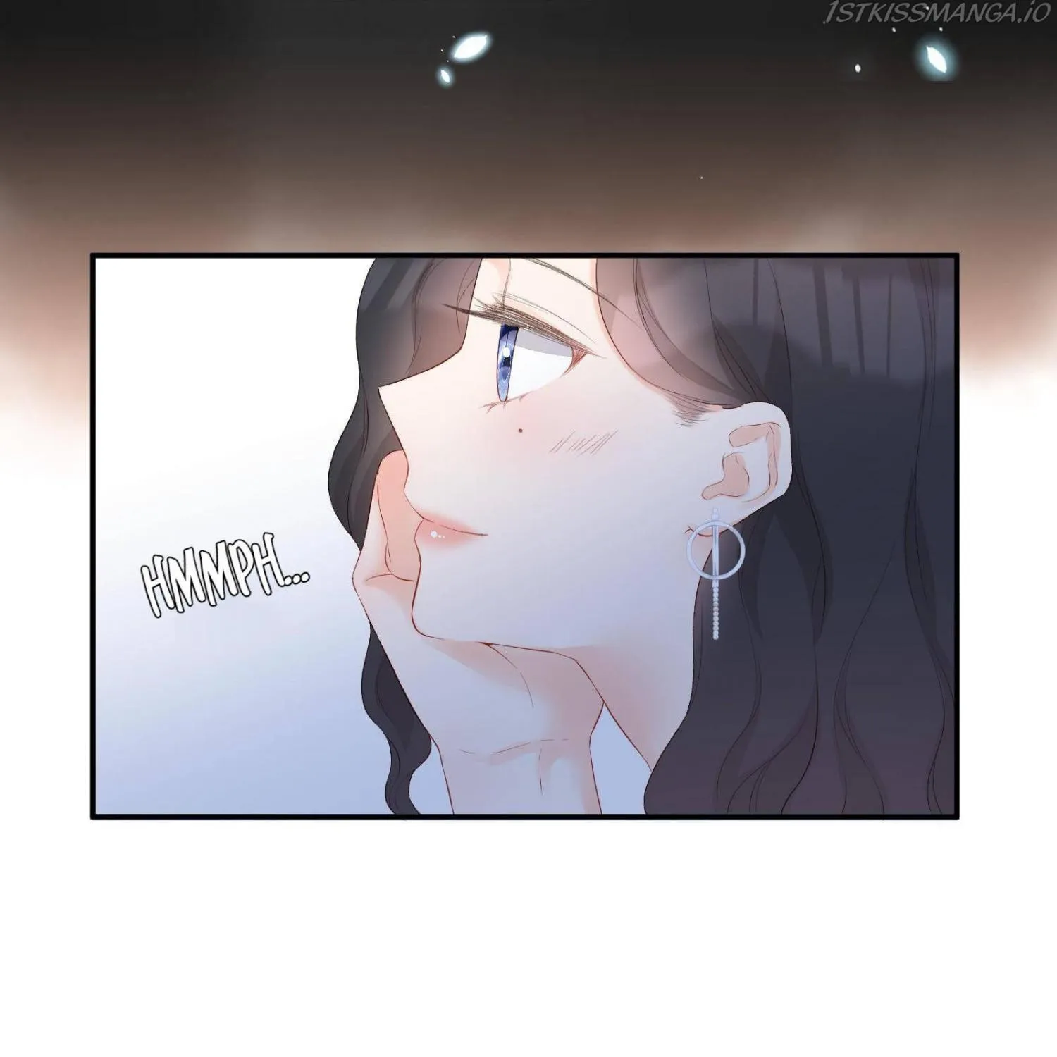 A Contractual Love Can Never Come True Chapter 32 page 12 - 