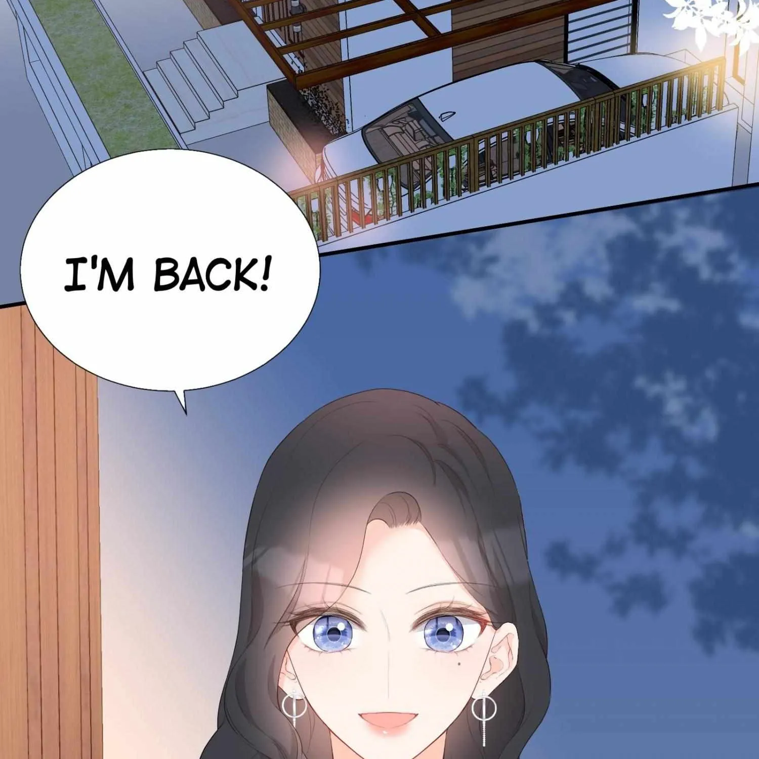 A Contractual Love Can Never Come True Chapter 32 page 19 - 