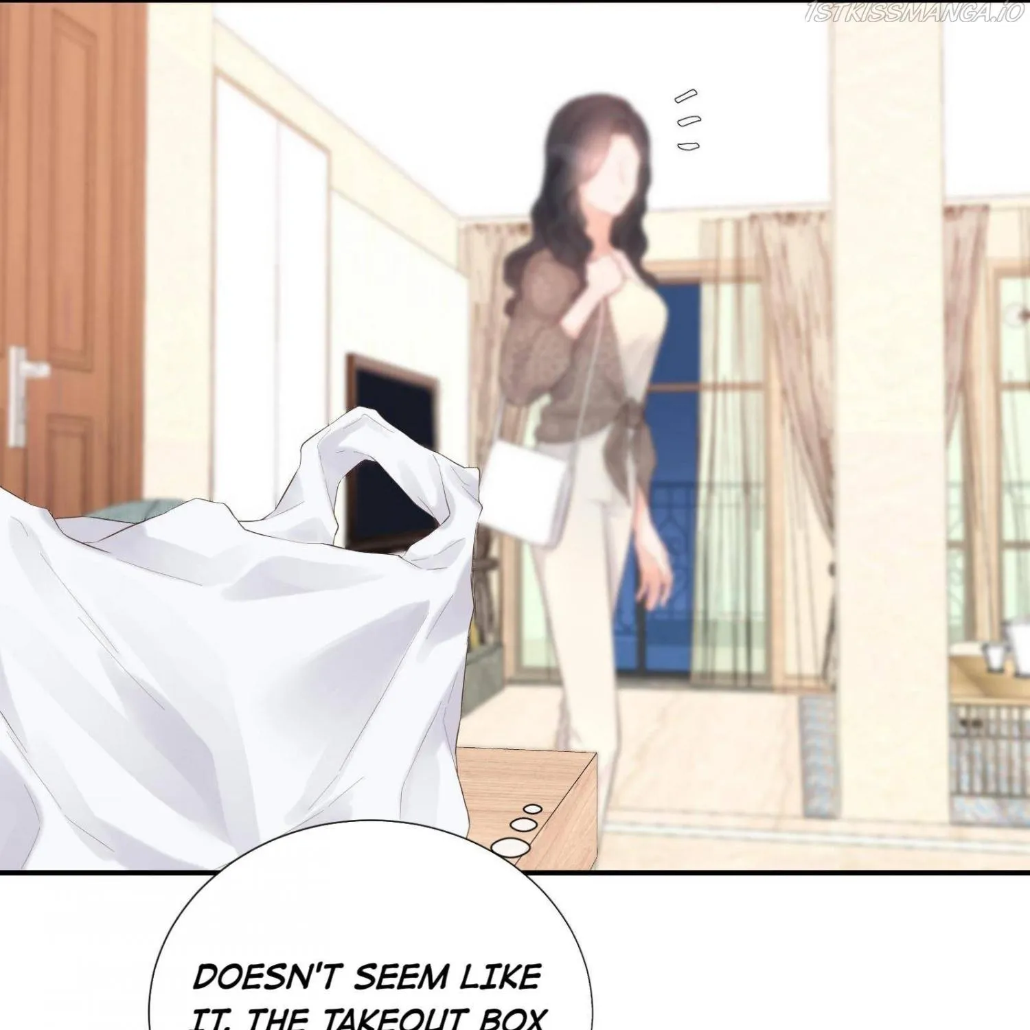 A Contractual Love Can Never Come True Chapter 32 page 24 - 