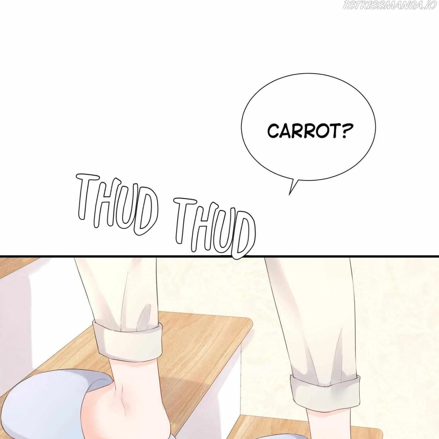 A Contractual Love Can Never Come True Chapter 32 page 26 - 
