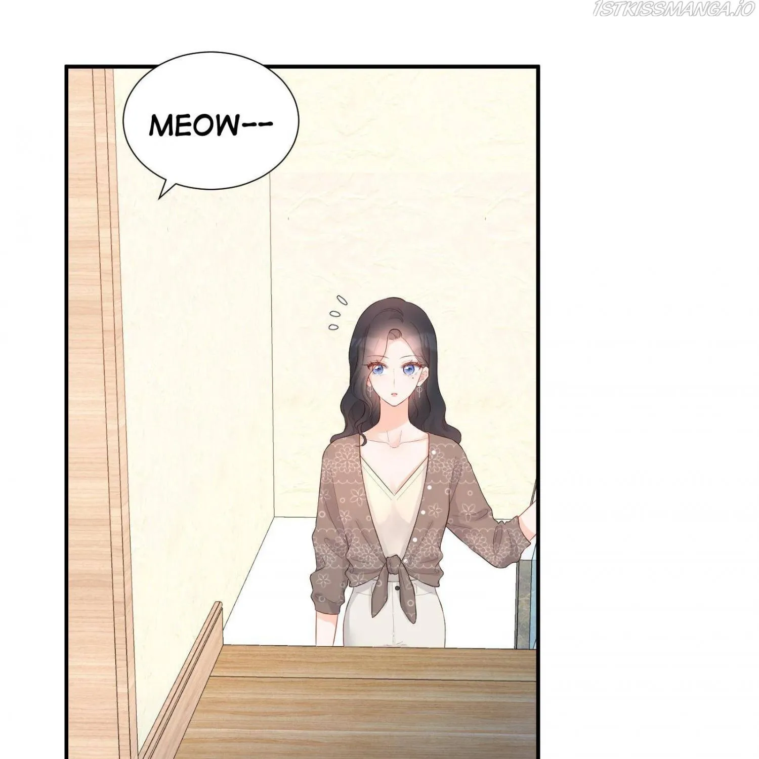 A Contractual Love Can Never Come True Chapter 32 page 30 - 