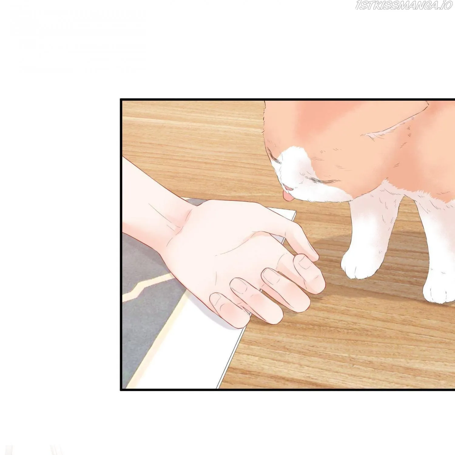 A Contractual Love Can Never Come True Chapter 32 page 32 - 