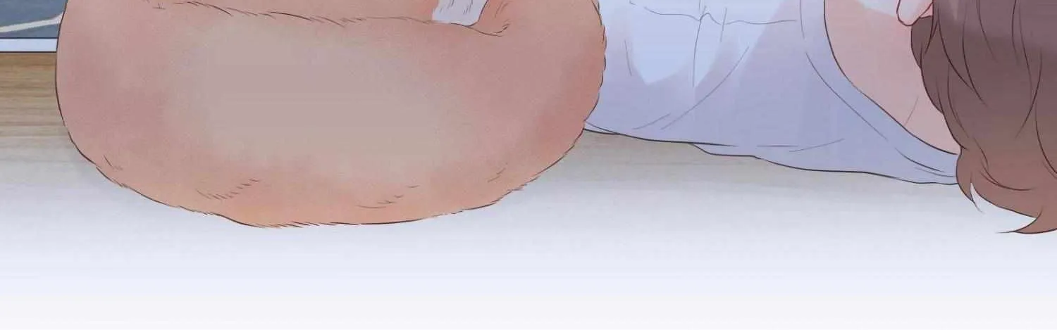 A Contractual Love Can Never Come True Chapter 32 page 35 - 