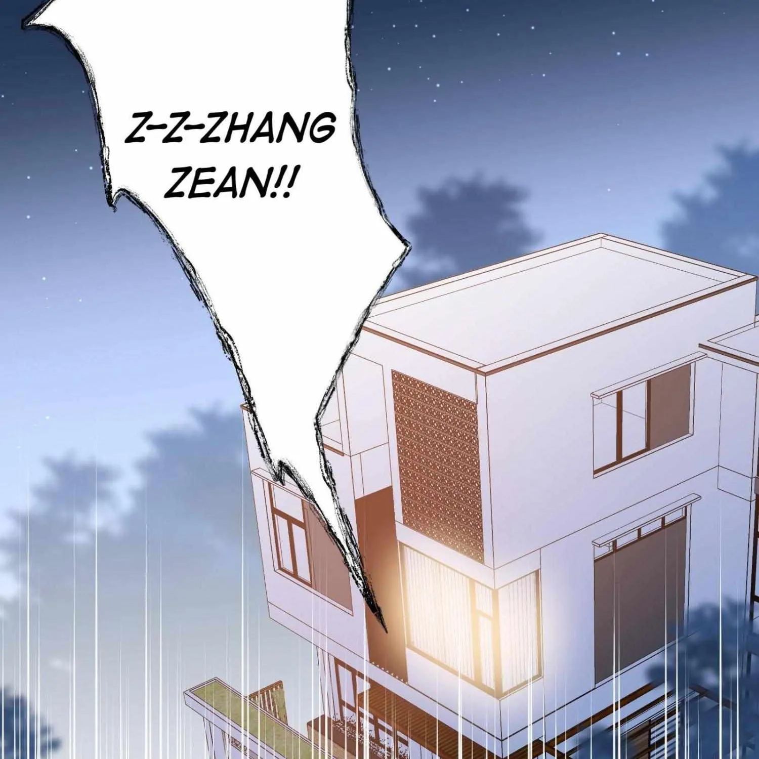 A Contractual Love Can Never Come True Chapter 32 page 37 - 
