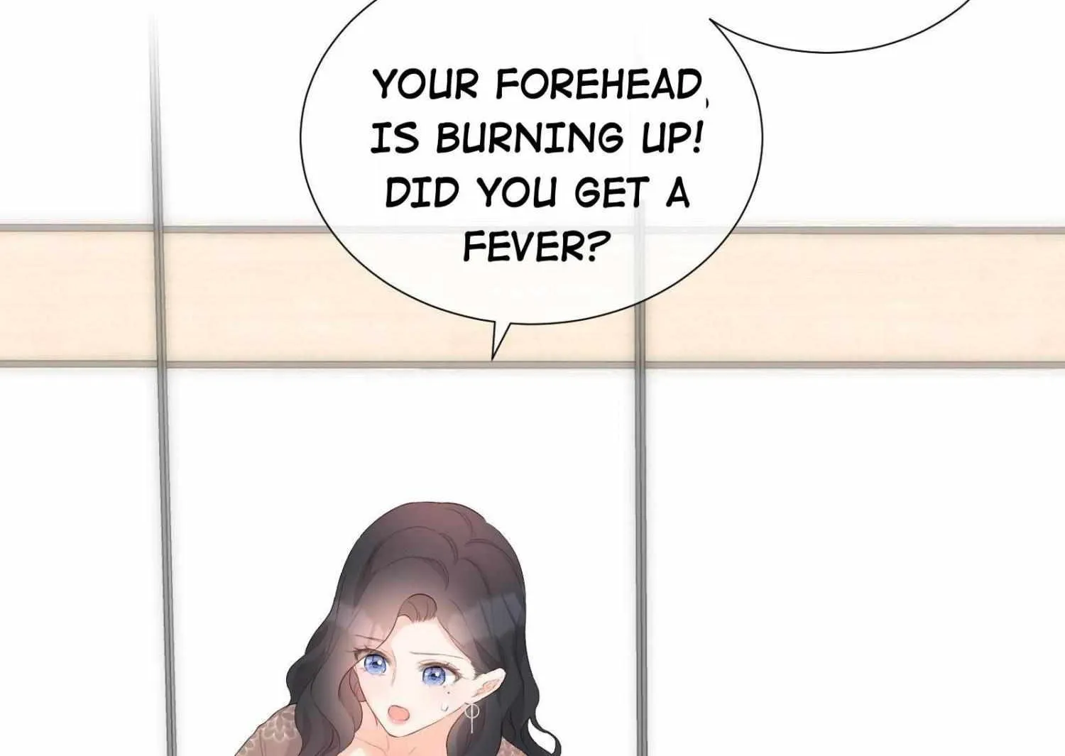 A Contractual Love Can Never Come True Chapter 32 page 40 - 