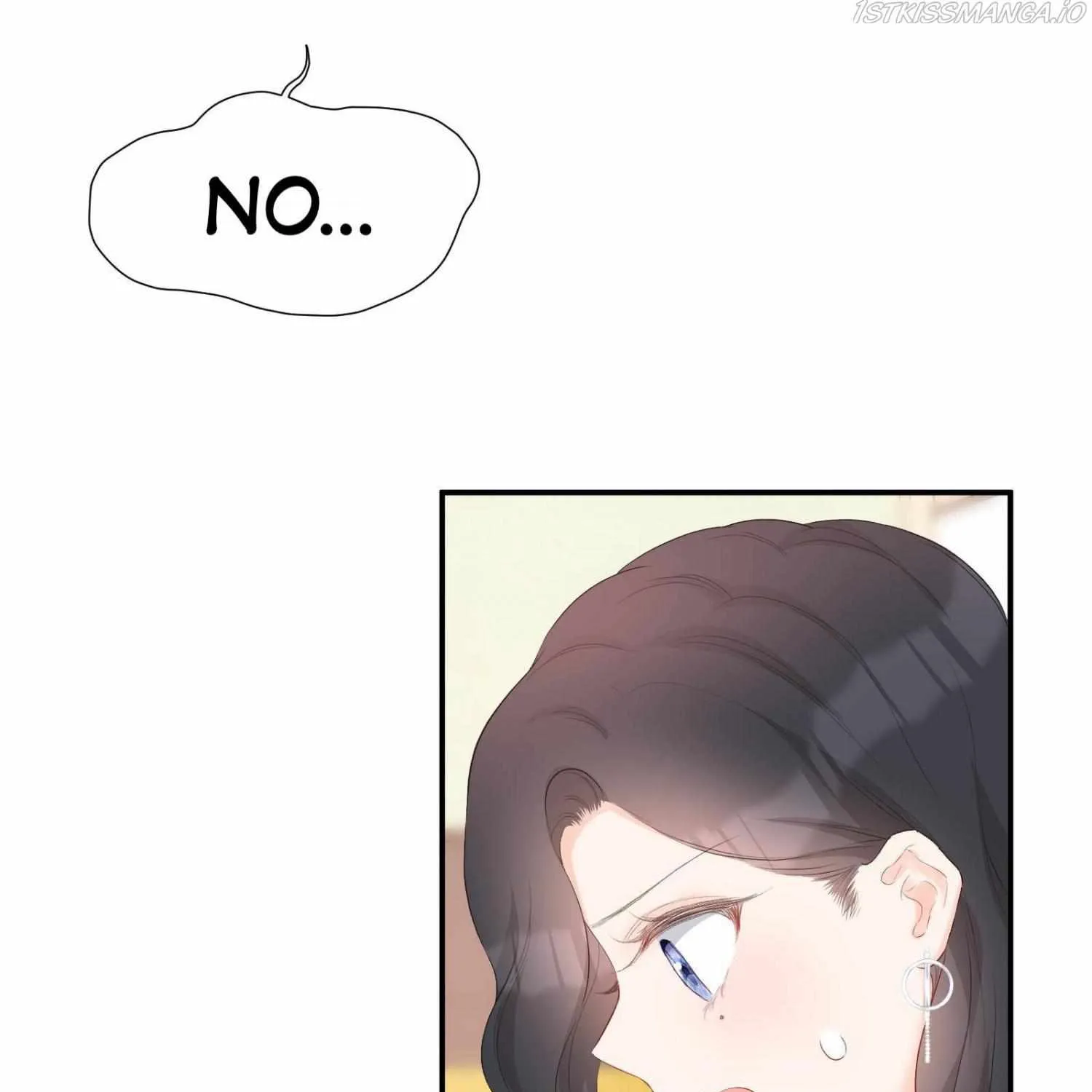 A Contractual Love Can Never Come True Chapter 32 page 43 - 