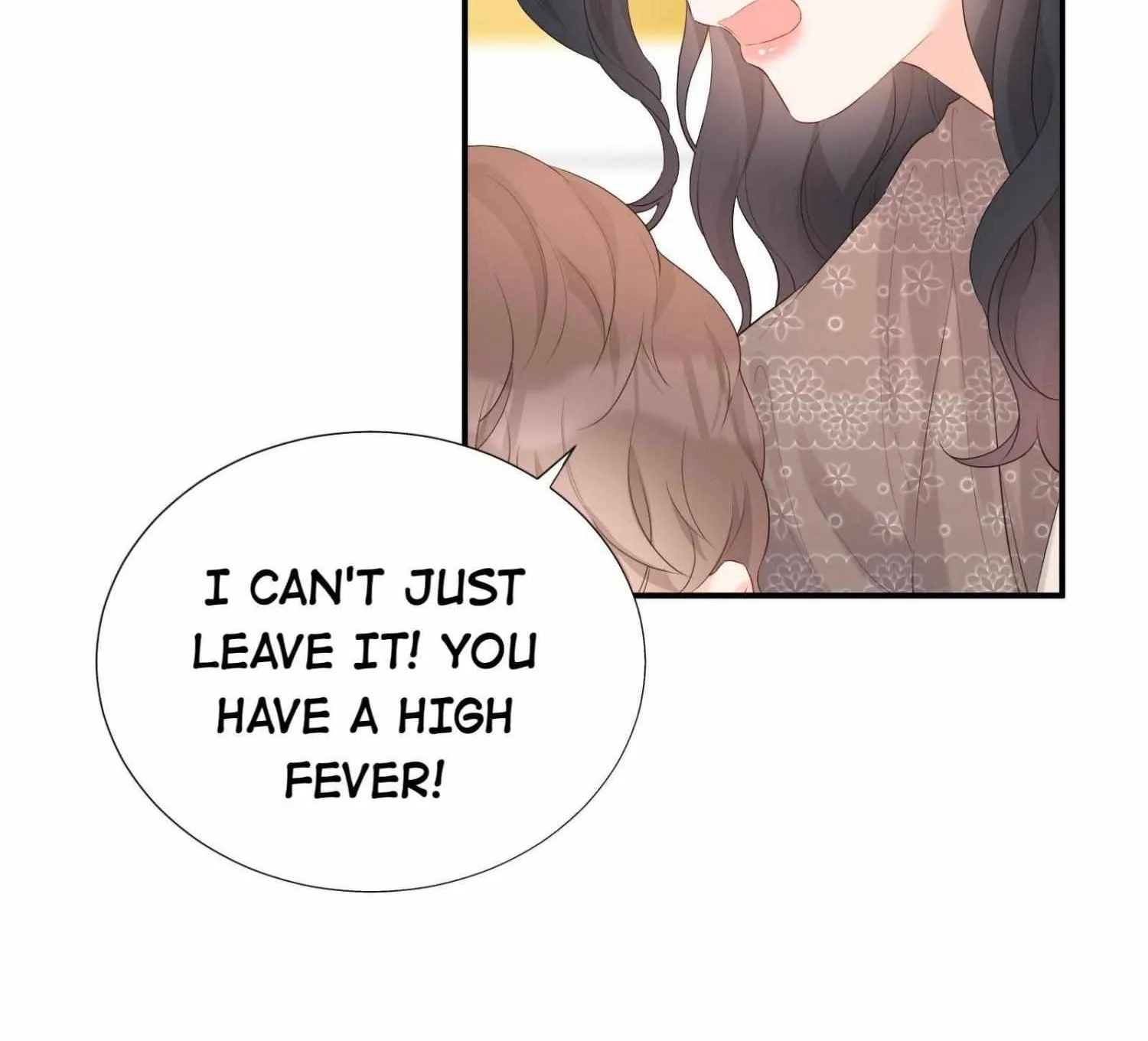 A Contractual Love Can Never Come True Chapter 32 page 44 - 