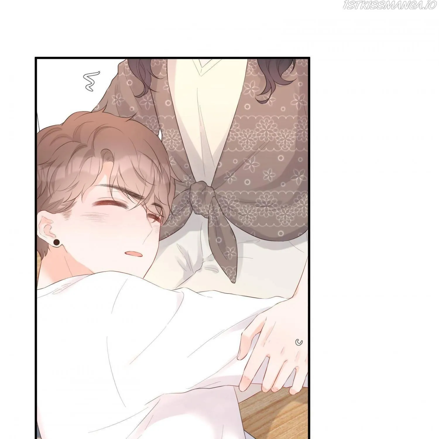 A Contractual Love Can Never Come True Chapter 32 page 45 - 