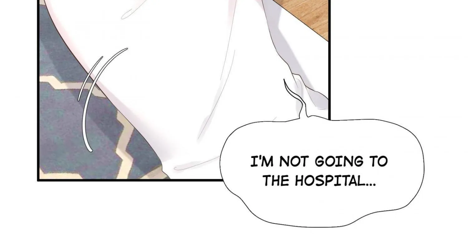 A Contractual Love Can Never Come True Chapter 32 page 46 - 