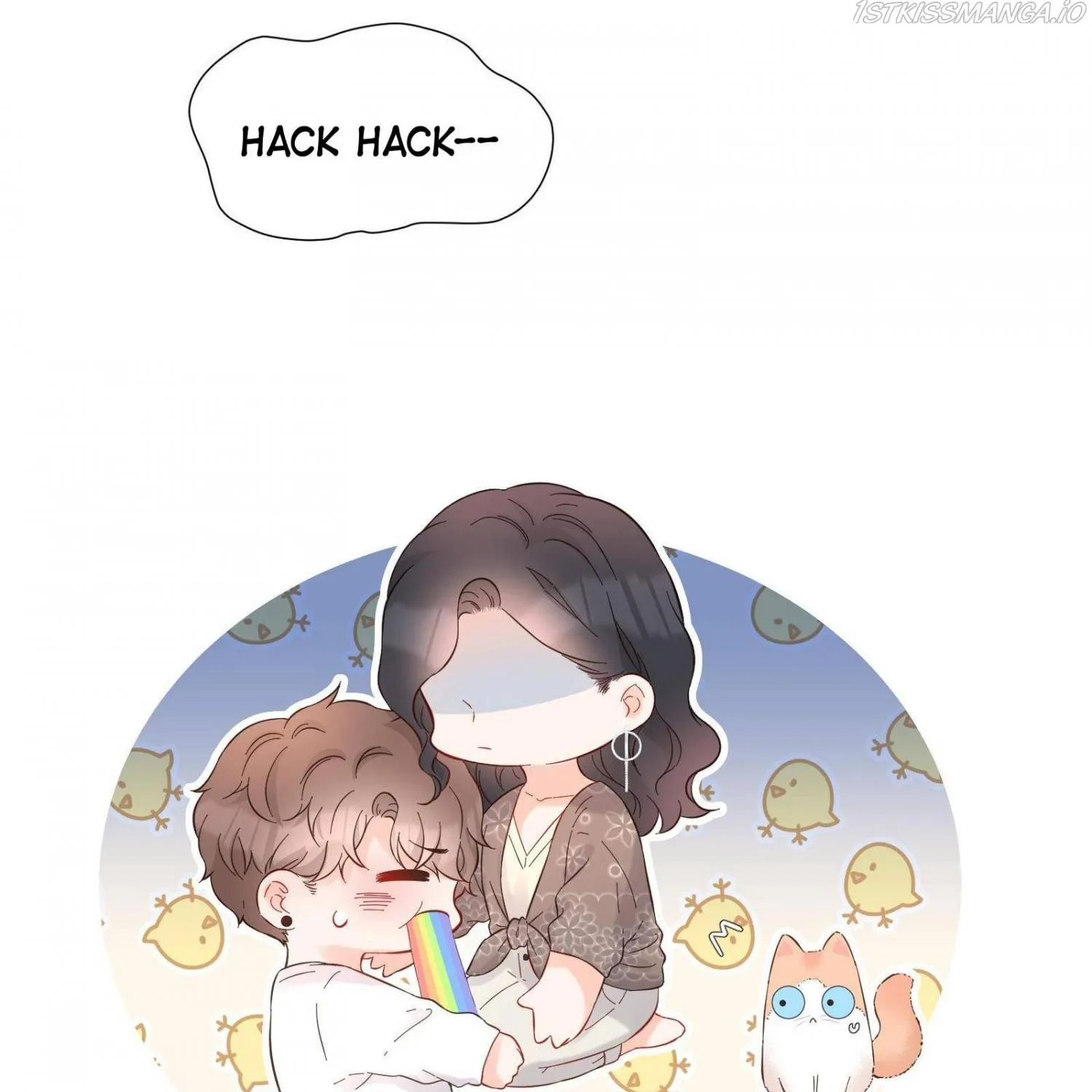 A Contractual Love Can Never Come True Chapter 32 page 47 - 