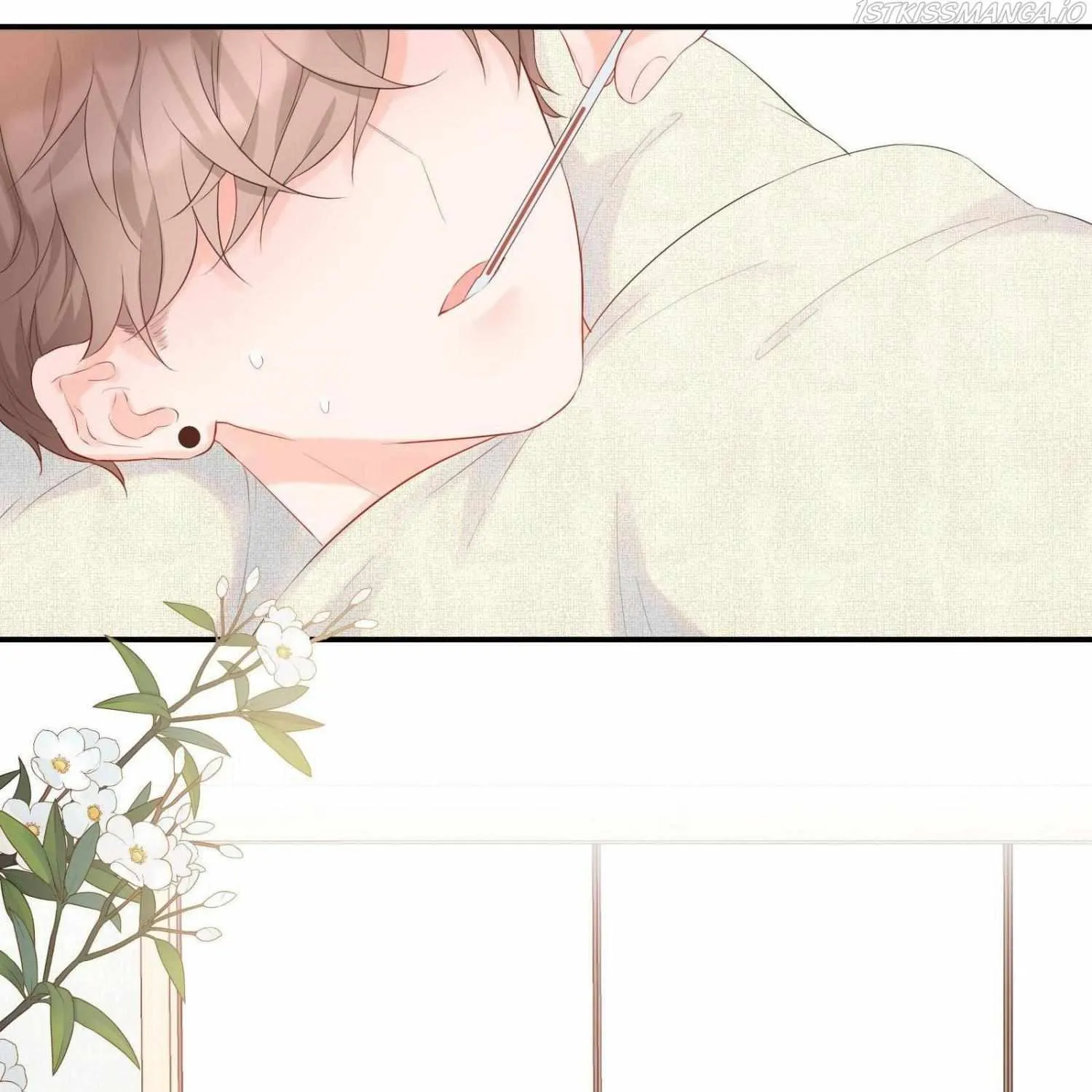 A Contractual Love Can Never Come True Chapter 32 page 51 - 