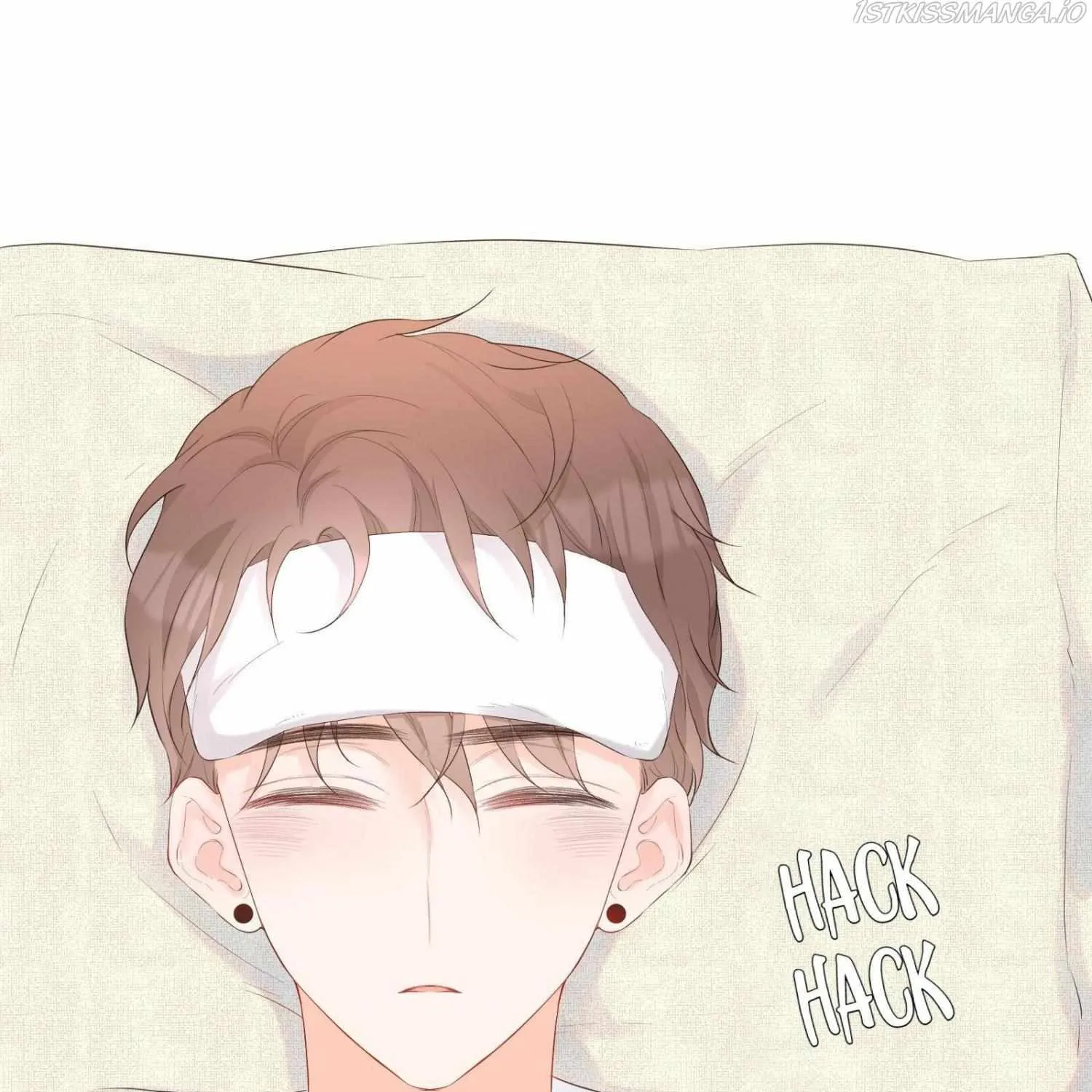 A Contractual Love Can Never Come True Chapter 32 page 60 - 