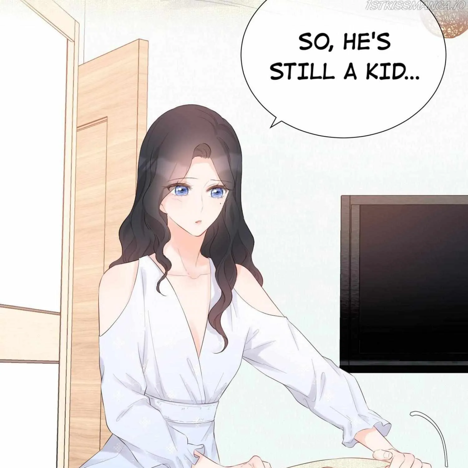 A Contractual Love Can Never Come True Chapter 32 page 62 - 