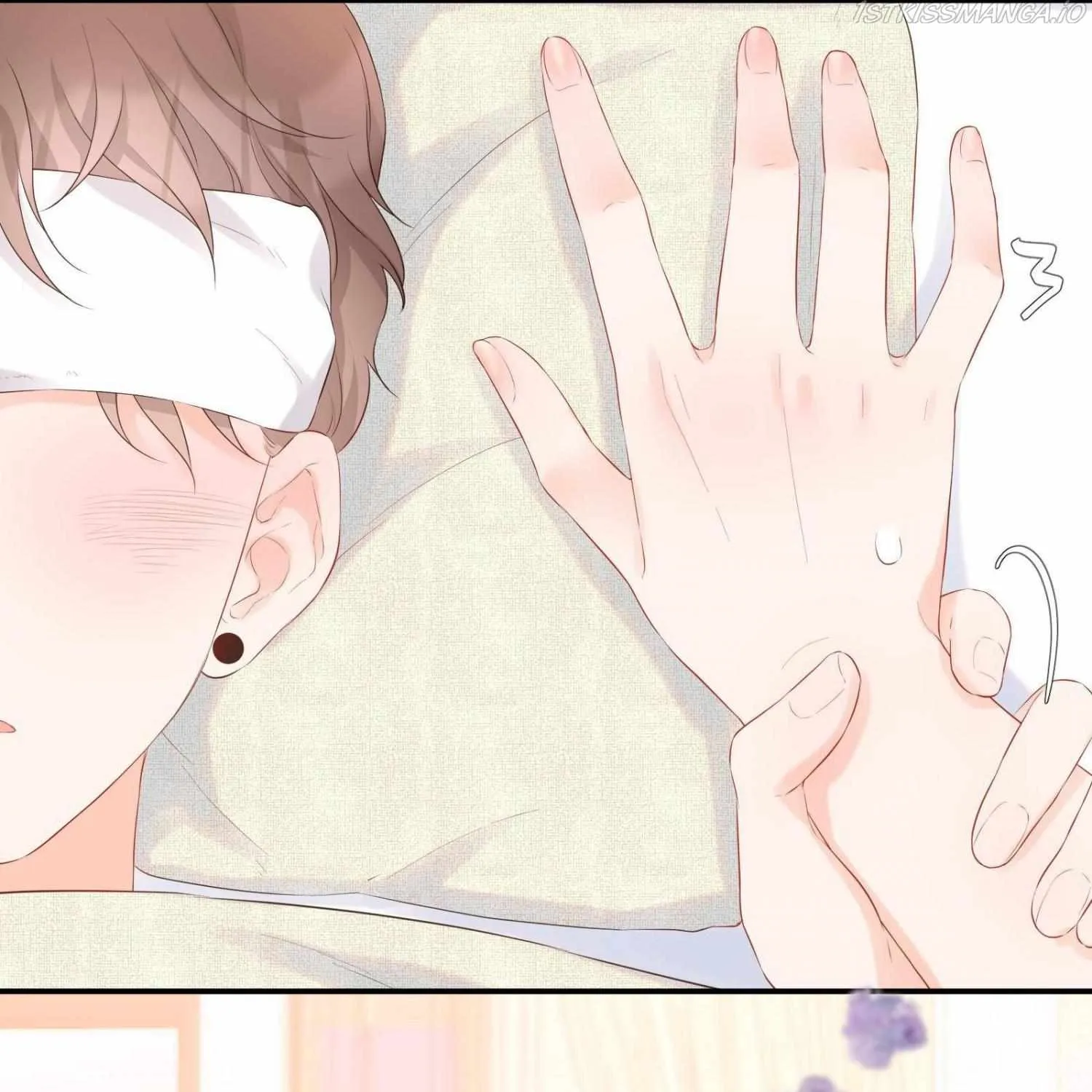 A Contractual Love Can Never Come True Chapter 32 page 64 - 