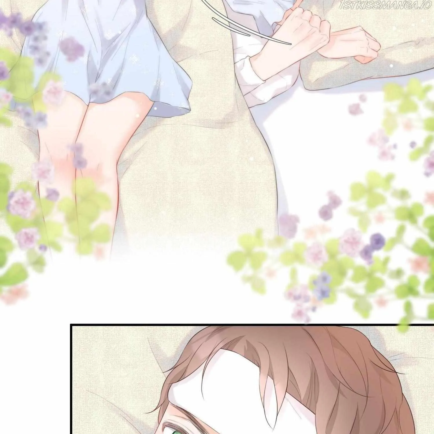 A Contractual Love Can Never Come True Chapter 32 page 66 - 