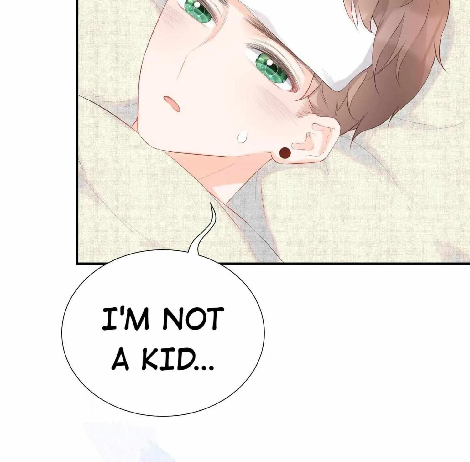 A Contractual Love Can Never Come True Chapter 32 page 67 - 