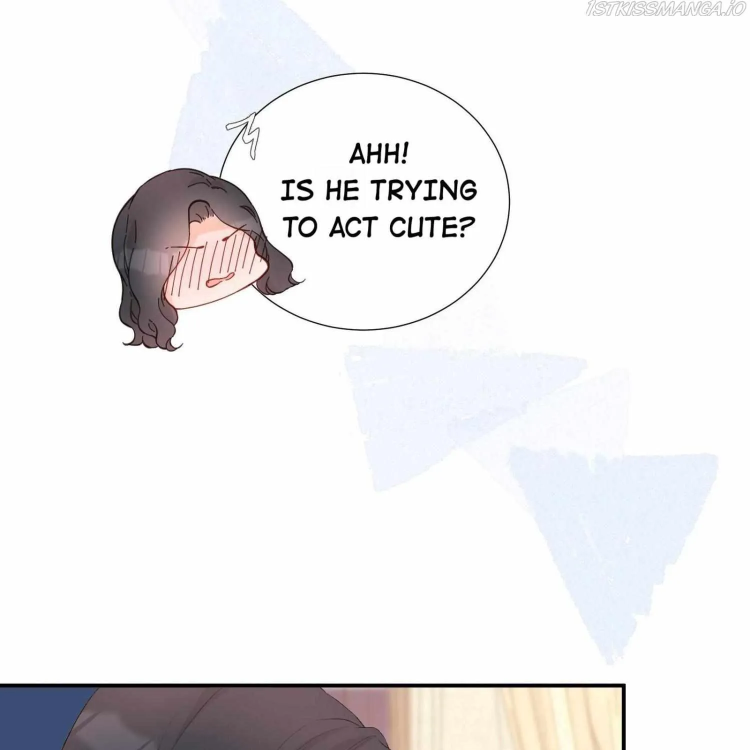 A Contractual Love Can Never Come True Chapter 32 page 68 - 